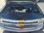 Chevrolet Silverado 2014