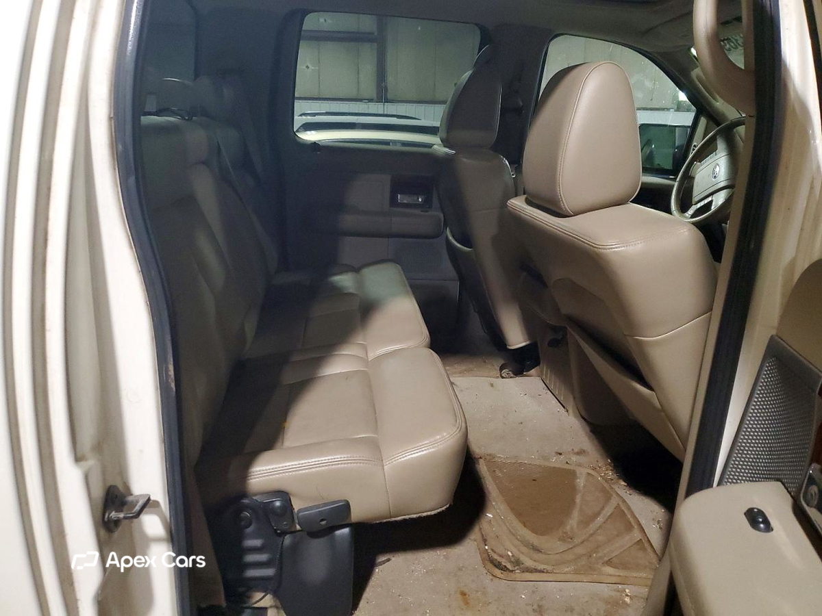 Ford F-150 2008