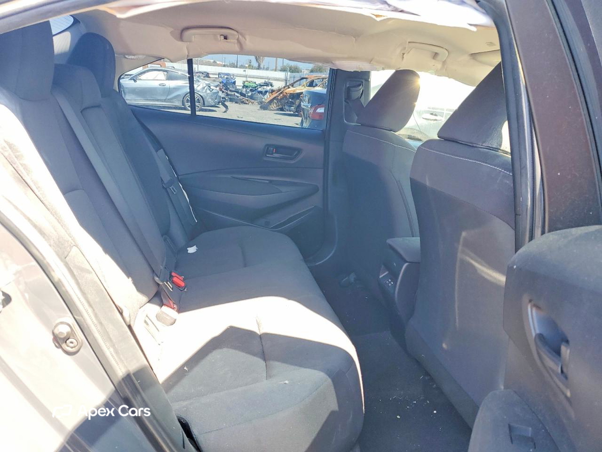 Toyota Corolla 2024