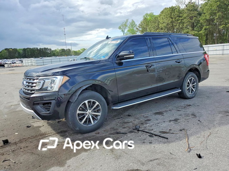 Ford Expedition 2018 - Image 1 of 13