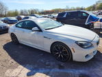 BMW Series 6 2015