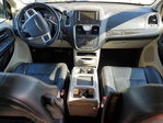 Chrysler Voyager 2013