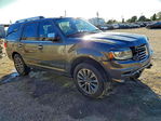 Lincoln Navigator 2015