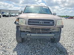 Toyota Sequoia 2002