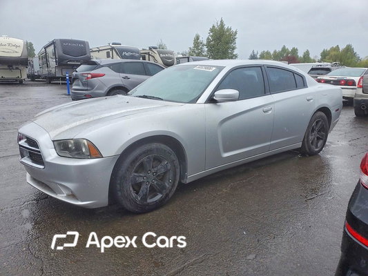 Dodge Charger 2012 - Image 1 of 12