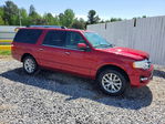 Ford Expedition 2016