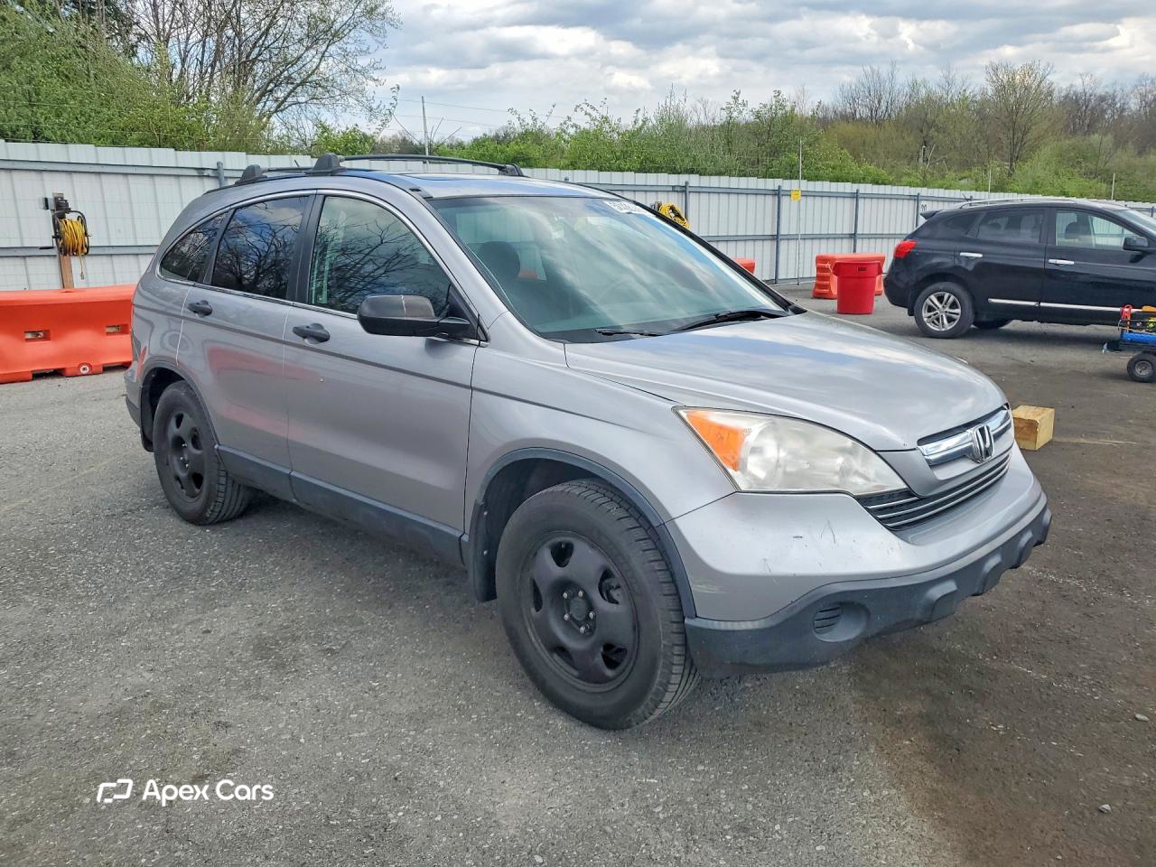 Honda CR-V 2007