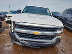 Chevrolet Silverado 2017