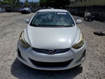 Hyundai Elantra 2016