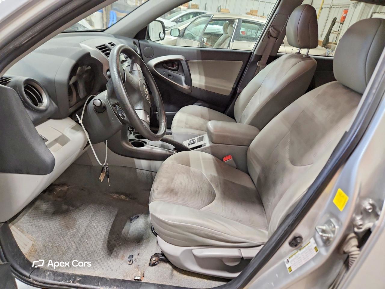 Toyota RAV 4 2010