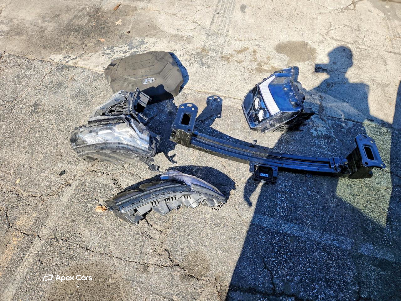 Hyundai Palisade 2025