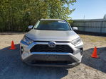 Toyota RAV 4 2021