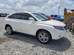 Lexus RX 2011