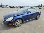 Lexus SC 2004