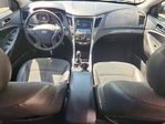 Hyundai Sonata 2012
