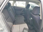 Mazda 3 2012