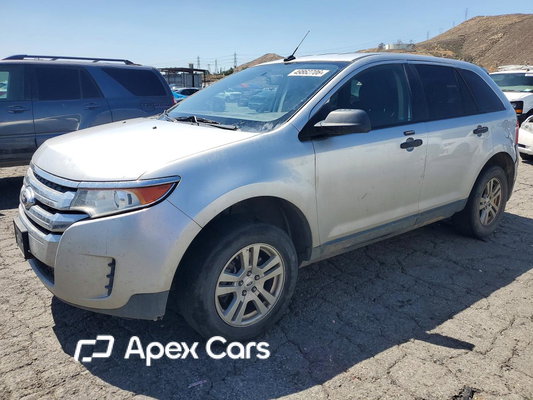 Ford Edge 2013 - Image 1 of 12