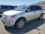 Ford Edge 2013