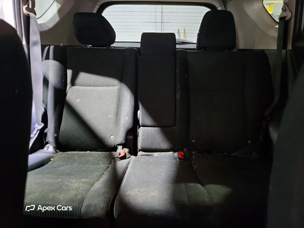 Toyota RAV 4 2014