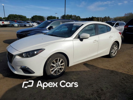 Mazda 3 2014 - Image 1 of 12