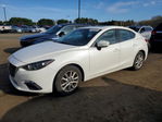 Mazda 3 2014