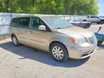 Chrysler Voyager 2014