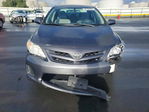 Toyota Corolla 2011