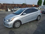 Hyundai Accent 2016