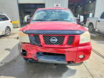 Nissan Titan 2012