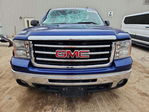 GMC Sierra 2013