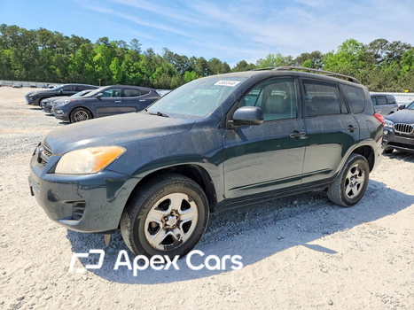 Toyota RAV 4 2010 - Image 1 of 13
