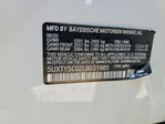 BMW X3 2020