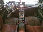 Nissan Sentra 2018