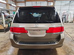 Honda Odyssey 2009