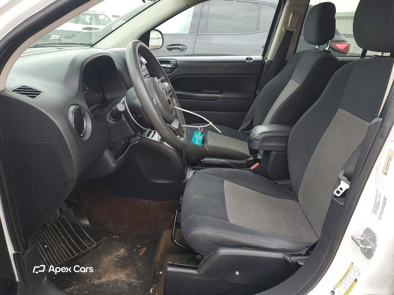 Jeep Compass 2014