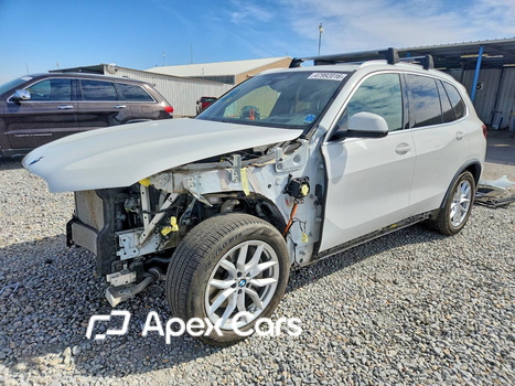 BMW X5 2021 - Image 1 of 5