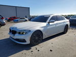 BMW Series 5 2017