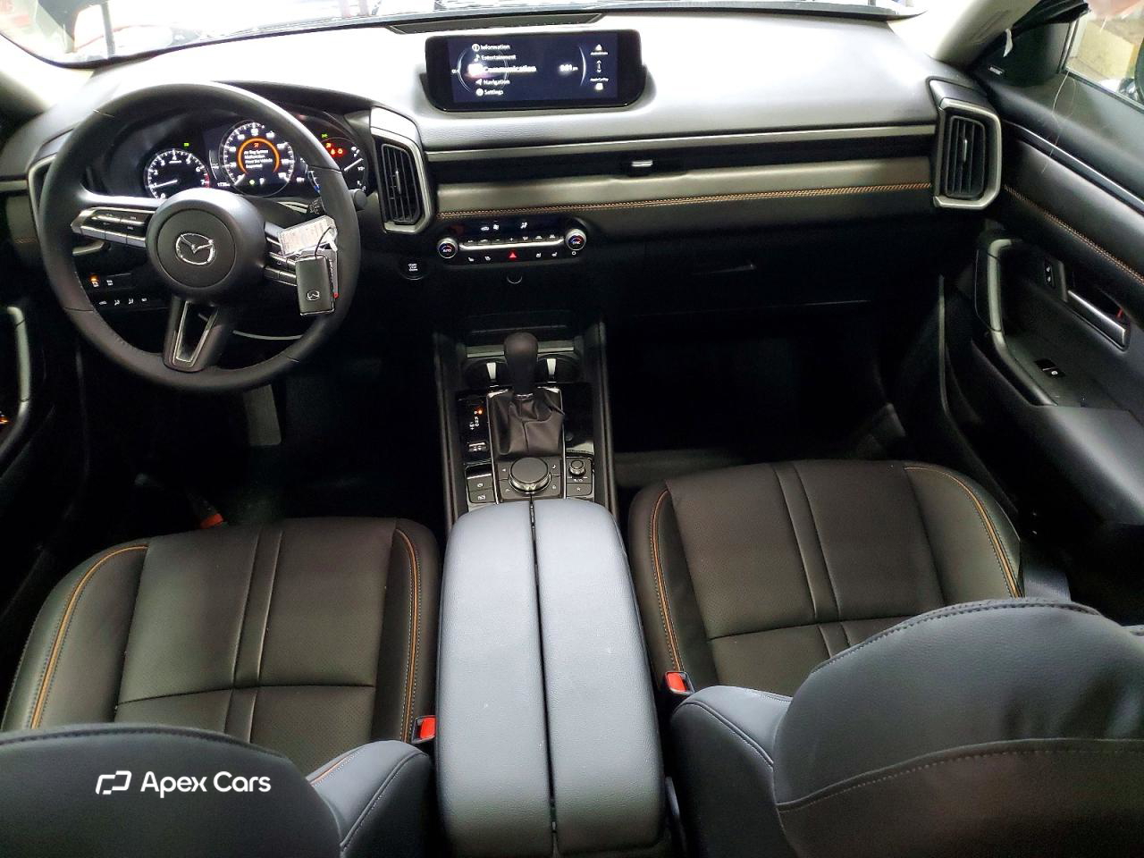 Mazda CX-50 2026