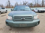 Toyota Highlander 2006