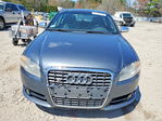 Audi RS4 2008