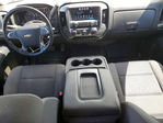 Chevrolet Silverado 2018