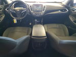 Chevrolet Malibu 2016