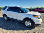 Ford Explorer 2014