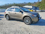 Ford Edge 2014
