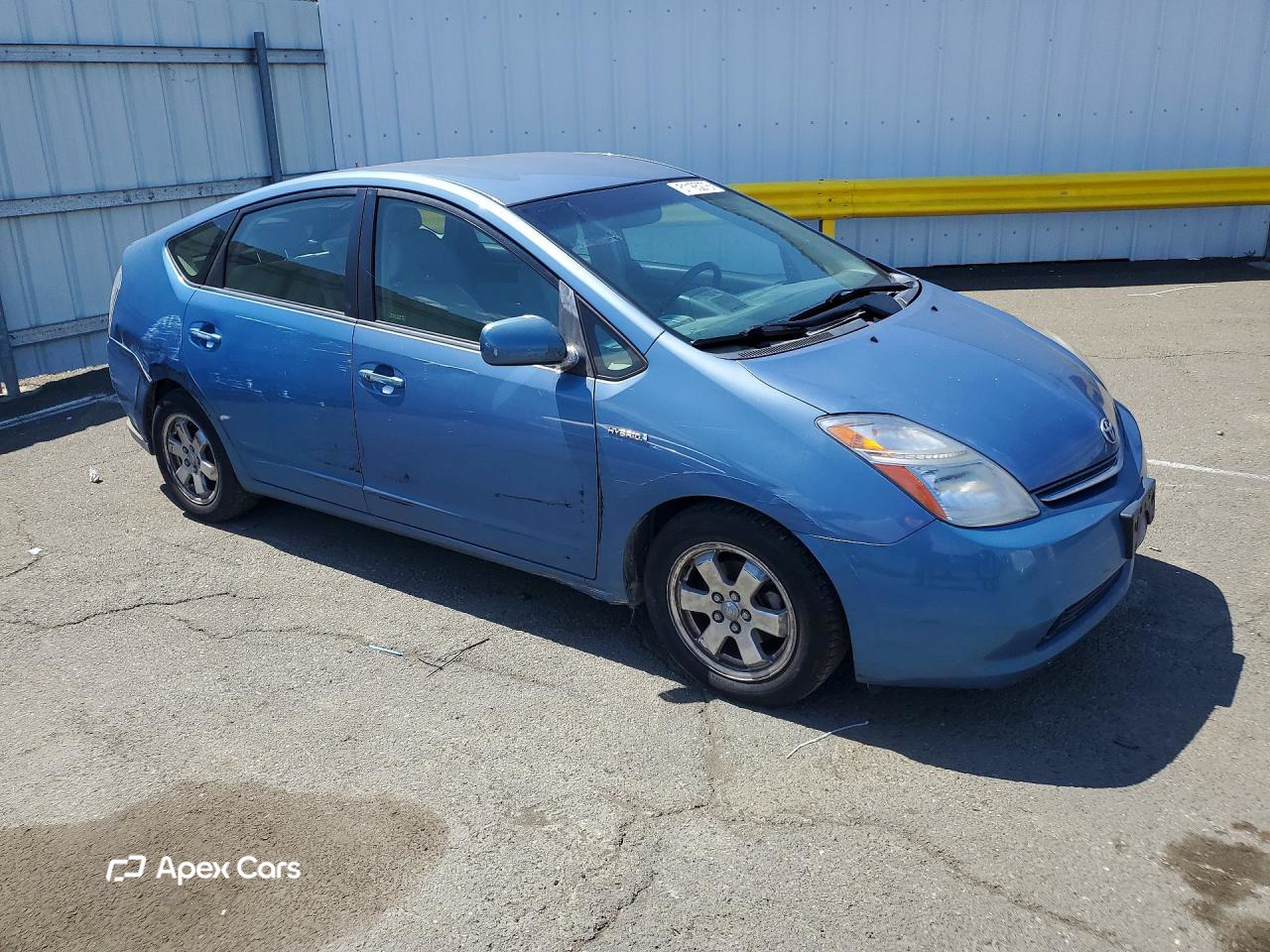 Toyota Prius 2009
