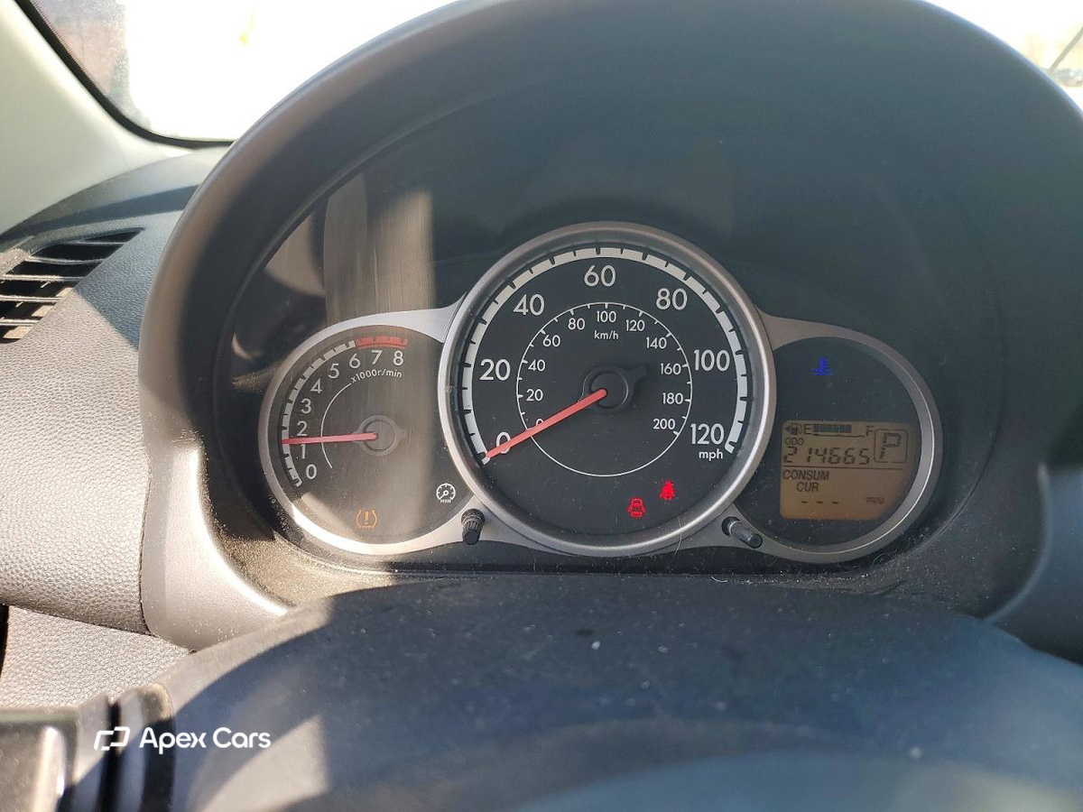 Mazda 2 2013