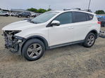 Toyota RAV 4 2015