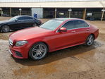 Mercedes-Benz E-klasse 2017