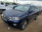 Lexus RX 2013