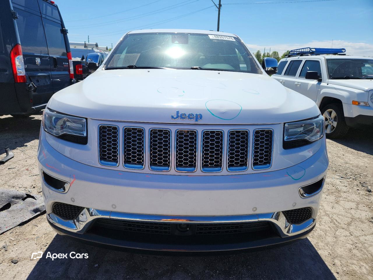 Jeep Cherokee 2015